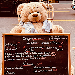 Photo n°12 de The Family à Paris ()