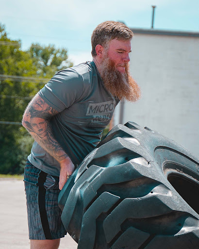 Gym «CrossFit Xtra Mile», reviews and photos, 776 Merus Ct, Fenton, MO 63026, USA