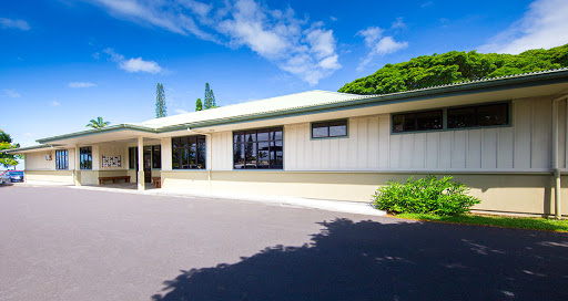 HICHC Keaʻau Family Health & Dental