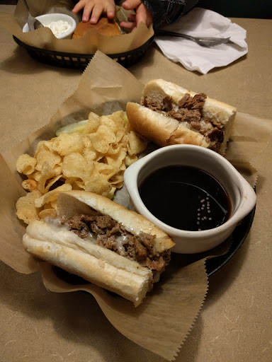 Ice Cream Shop «Yum Yum Tree», reviews and photos, 140 W Main St, Brighton, MI 48116, USA