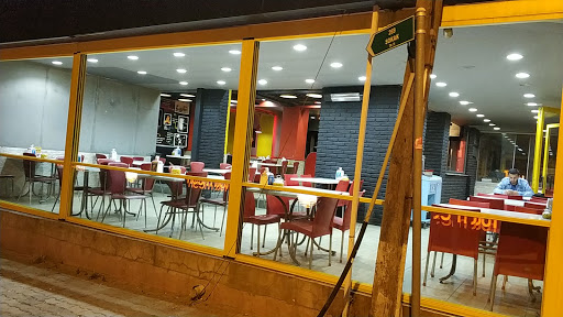 Ateş Döner Kötekli