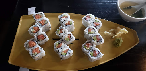 Wasabi Sushi & Teriyaki
