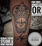 Cut Bar Mens Parlour &tattoo Studio