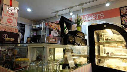 Ambition Bakers Bakery (Halal)