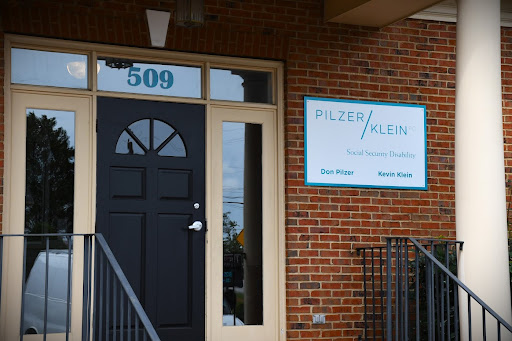 Social Security Attorney «Don Pilzer, PC», reviews and photos
