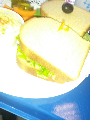 Restaurant «The Picnic Cafe & Party Catering of Nashville TN !», reviews and photos, 4320 Harding Pike, Nashville, TN 37205, USA