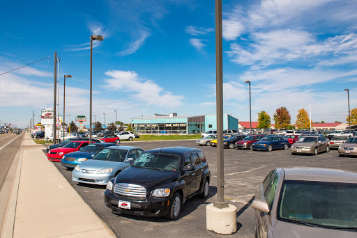 Used Car Dealer «Hum Motors», reviews and photos, 6719 Cleveland Blvd, Caldwell, ID 83607, USA