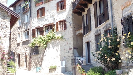Casa Giulia