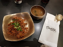 Viande du Restaurant coréen Dochilak Montparnasse à Paris - n°3