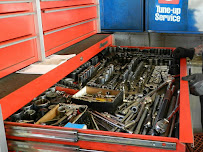 The Grease Pig Lube & Tune - Photo 8 - Car repair in Fayetteville, AR, Fayetteville