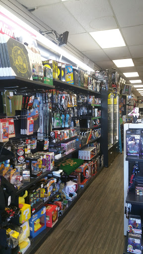 Video Game Store «GameStop», reviews and photos, 2660 Hylan Blvd, Staten Island, NY 10306, USA