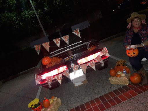 Non-Governmental Organization «Orange County Ronald McDonald House», reviews and photos