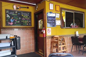 El Sombrero Cafe image