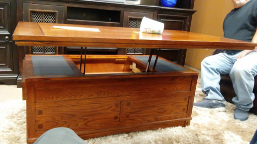 Furniture Store «Mega Furniture La Plaza del Norte», reviews and photos, 125 NW Loop 410 Ste 250, San Antonio, TX 78216, USA