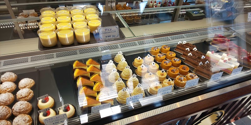 洋菓子処 石屋 埼玉県さいたま市緑区原山 ケーキ屋 グルコミ