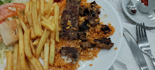 Kebab du Restaurant turc Istanbul 7 à Athis-Mons - n°7
