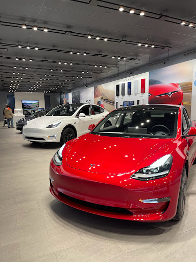 Shopping Mall «Park Meadows», reviews and photos, 8401 Park Meadows Center Dr, Lone Tree, CO 80124, USA