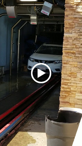 Car Wash «Foothill Car Wash», reviews and photos, 730 W Foothill Blvd, Azusa, CA 91702, USA