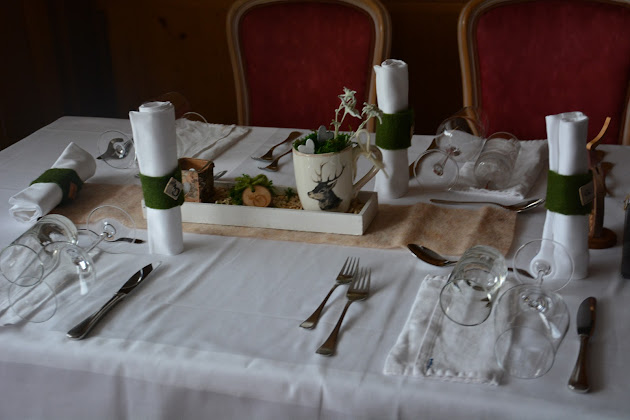 Restaurant hôtels Olympic SPA Hotel 38036 Sèn Jan di Fassa