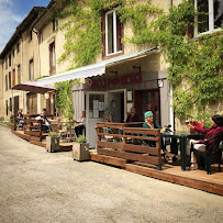 Photos du propriétaire du Bistro Le Stop Pub Cafe à Sainte-Colombe-sur-l'Hers - n°4