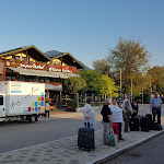 Photo n°6 de l'avis de Paolo.o fait le 17/09/2018 à 21:23 sur le  Sporthotel Wilder Kaiser à Oberaudorf