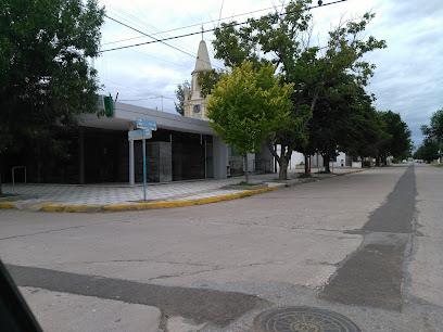 Banco De La Provincia De Cordoba