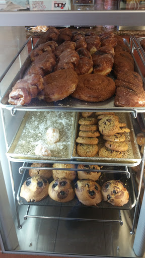 Donut Shop «Jannys Donuts», reviews and photos, 92 Corporate Park, Irvine, CA 92606, USA