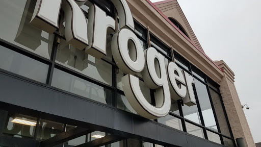 Grocery Store «Kroger», reviews and photos, 530 S Indiana St, Mooresville, IN 46158, USA