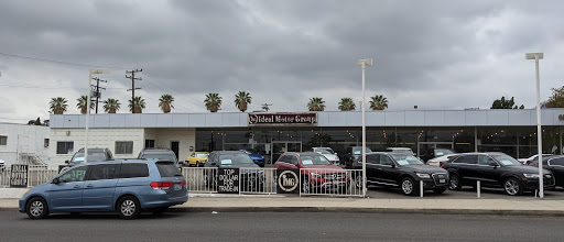 Used Car Dealer «Ideal Motor Group, LLC.», reviews and photos, 650 E Las Tunas Dr, San Gabriel, CA 91776, USA