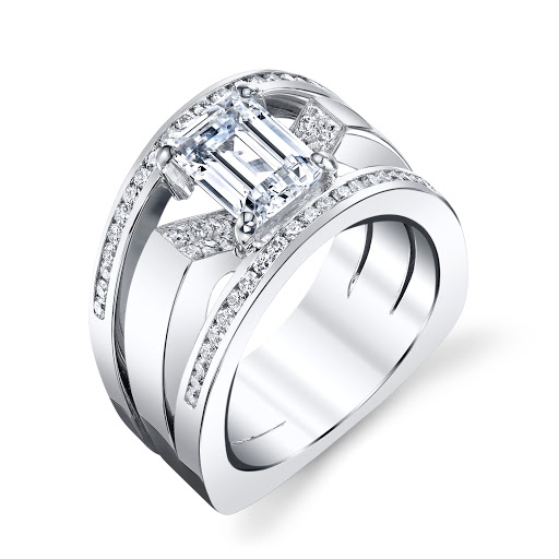 Jewelry Designer «Cornelis Hollander Designs Inc», reviews and photos, 4151 N Marshall Way, Scottsdale, AZ 85251, USA