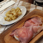 Photo n°3 de l'avis de M... fait le 26/08/2020 à 07:28 sur le  Ristorante Da Mauro à Villetta Barrea