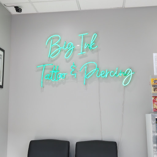 Explore family tattoo ideas with meaning, creative tattoo ideas in Corning, available at Big Ink Tattoo & Piercing