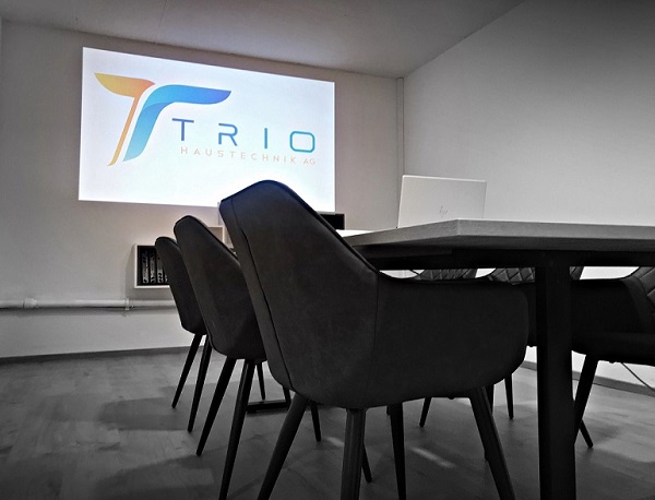 TRIO Haustechnik AG - Zürich