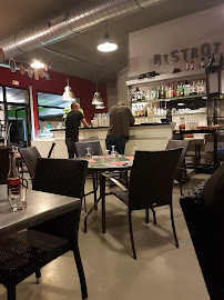 Atmosphère du Restaurant italien Poz'pasta à Saint-Jean-de-Védas - n°10