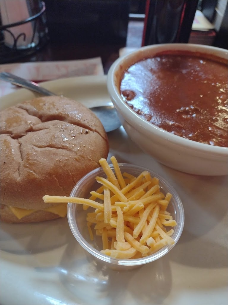 TJ’s Roadhouse 65265