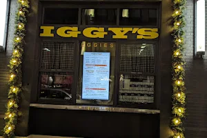 Iggy's Eggies image