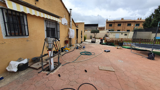 PUNTOSUR SIGLO XXI S.L. en Carranque, Toledo