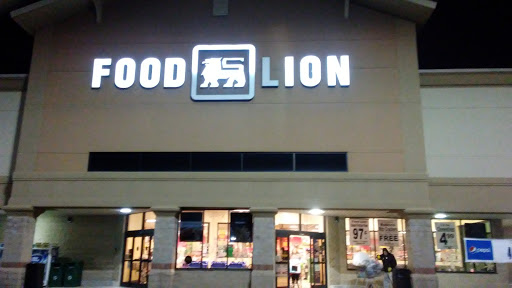 Grocery Store «Food Lion», reviews and photos, 377 W Jackson St, Cookeville, TN 38501, USA