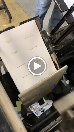 Print Shop «The Copy Shop», reviews and photos, 1811 Manhattan Beach Blvd, Manhattan Beach, CA 90266, USA