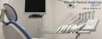 Clínica Dental América en Illescas