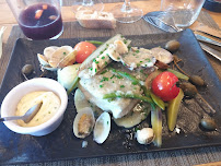 Bar du Restaurant Côtes & Mer à Bayonne - n°12