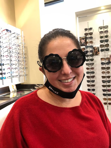 Eye Care Center «Texas State Optical TSO Woodlands», reviews and photos, 1570 Lake Woodlands Dr, The Woodlands, TX 77380, USA