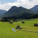 Photo n°2 de l'avis de Thomas.e fait le 12/07/2018 à 13:50 sur le  Kessel-Alm à Inzell