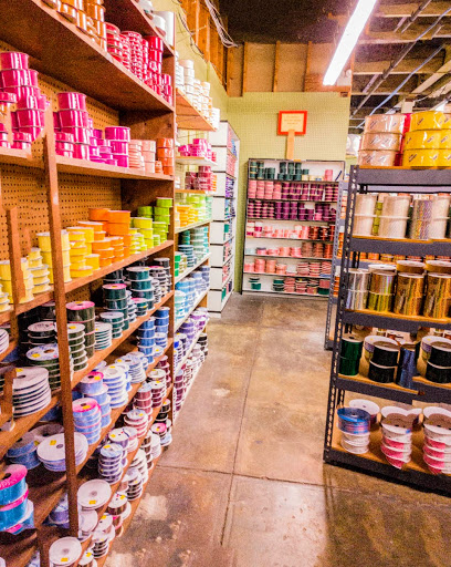 Fabric Store «American Ribbon Craft, Trophy & Fabric», reviews and photos, 925 Ann St, Stroudsburg, PA 18360, USA