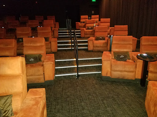 Movie Theater «iPic Theaters», reviews and photos, 42 Miller Alley, Pasadena, CA 91103, USA