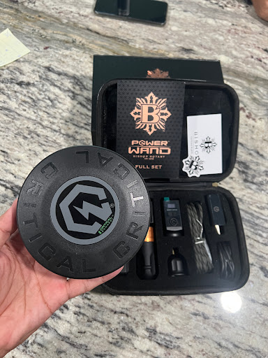 Explore atlanta falcons tattoo ideas, creative tattoo ideas in Saint Petersburg, available at Kingpin Tattoo Supply