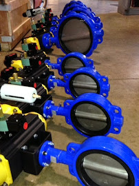 Ohio Pipe, Valves & Fittings Inc. - Photo 3 - Car repair in Cleveland, OH, Cleveland