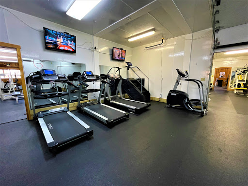 Gym «Metal Health Gym & Fitness», reviews and photos, 613 W Market St, Perkasie, PA 18944, USA