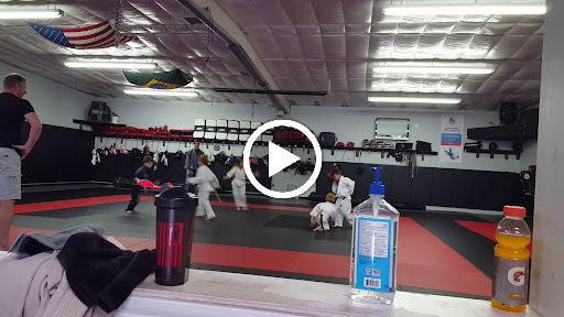 Martial Arts School «Magnolia Brazilian Jiu Jitsu», reviews and photos, 32706 Wright Rd, Magnolia, TX 77355, USA