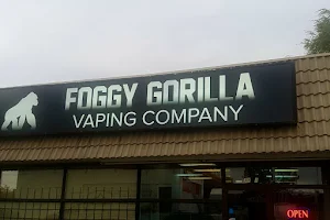 Foggy Gorilla Vape Shop | Airdrie Edmonton Trail image